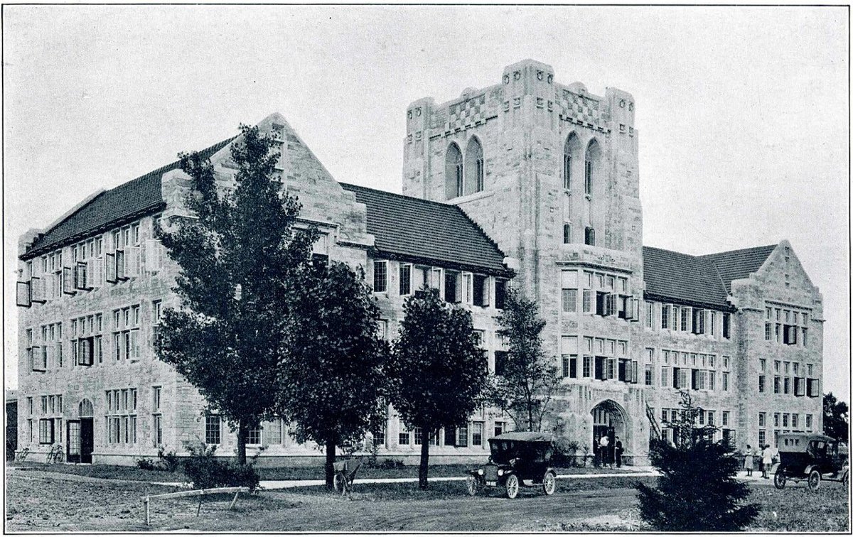 Indiana limestone - the nation's building stone, v. 2 - DPLA - 34ab77899a0747d1465810a8da6f02d7