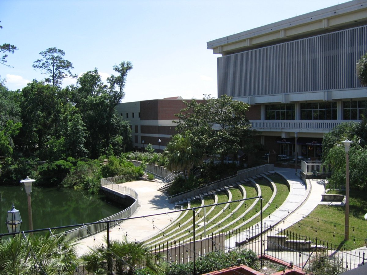 University of Florida-Online campus
