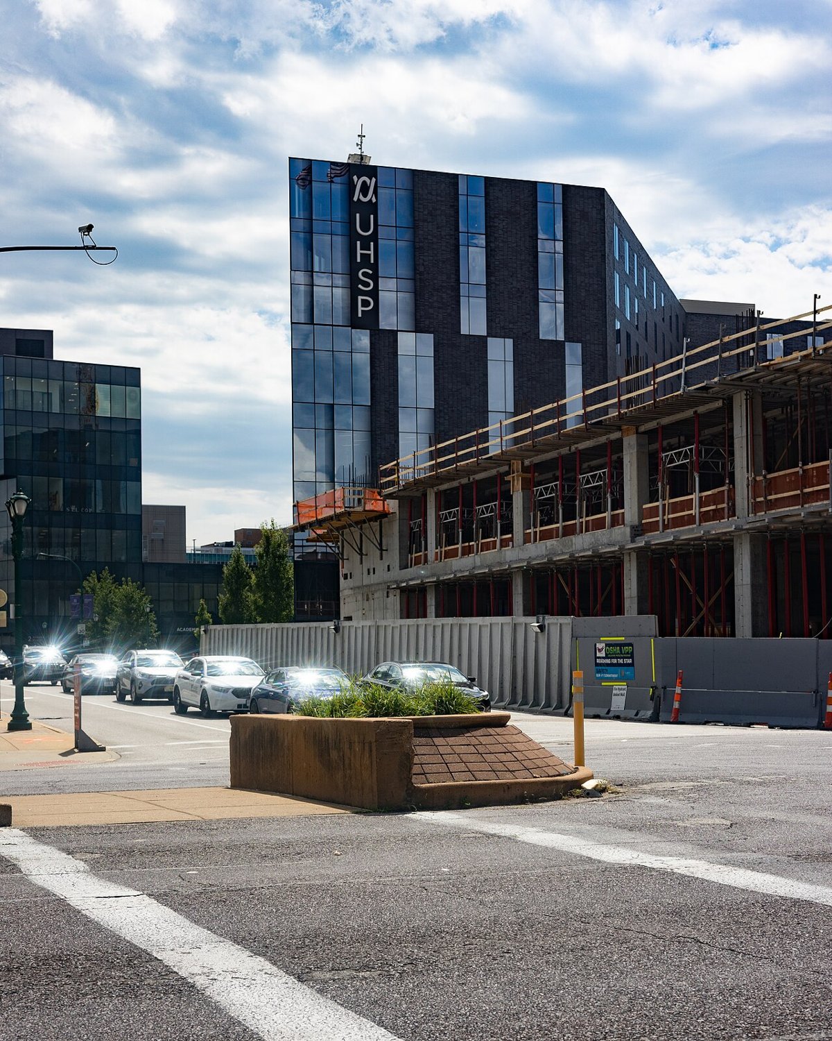 University of Health Sciences and Pharmacy in St. Louis