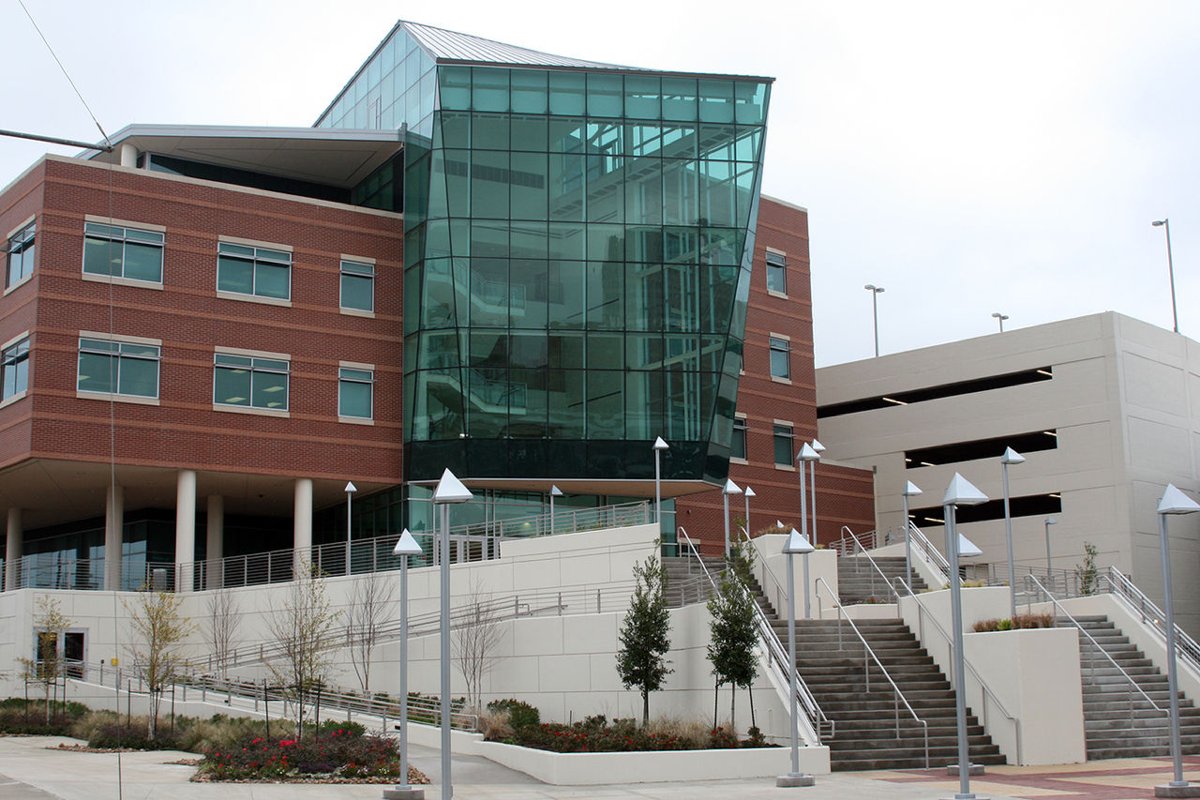 University of Houston–Downtown College of Public Service