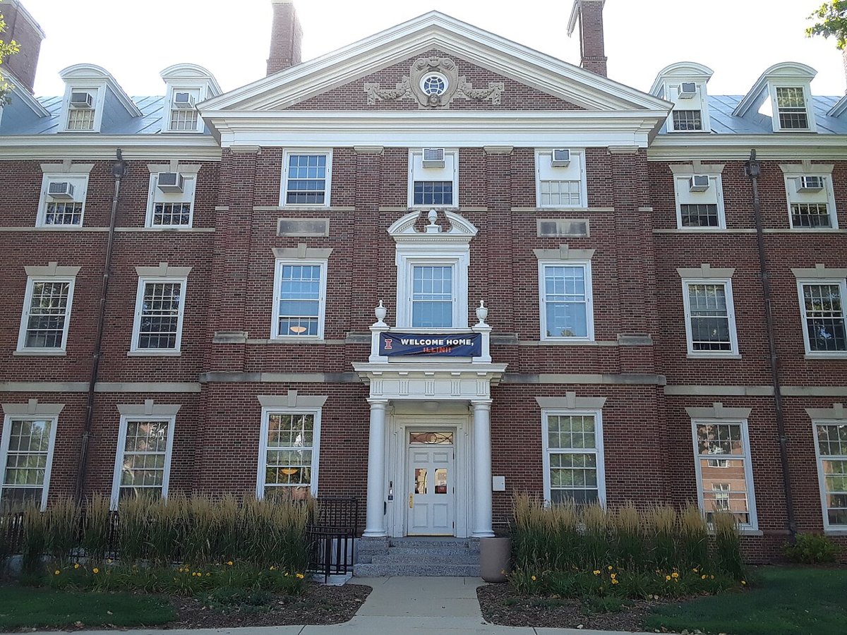 IllinoisIndustrialUniversity