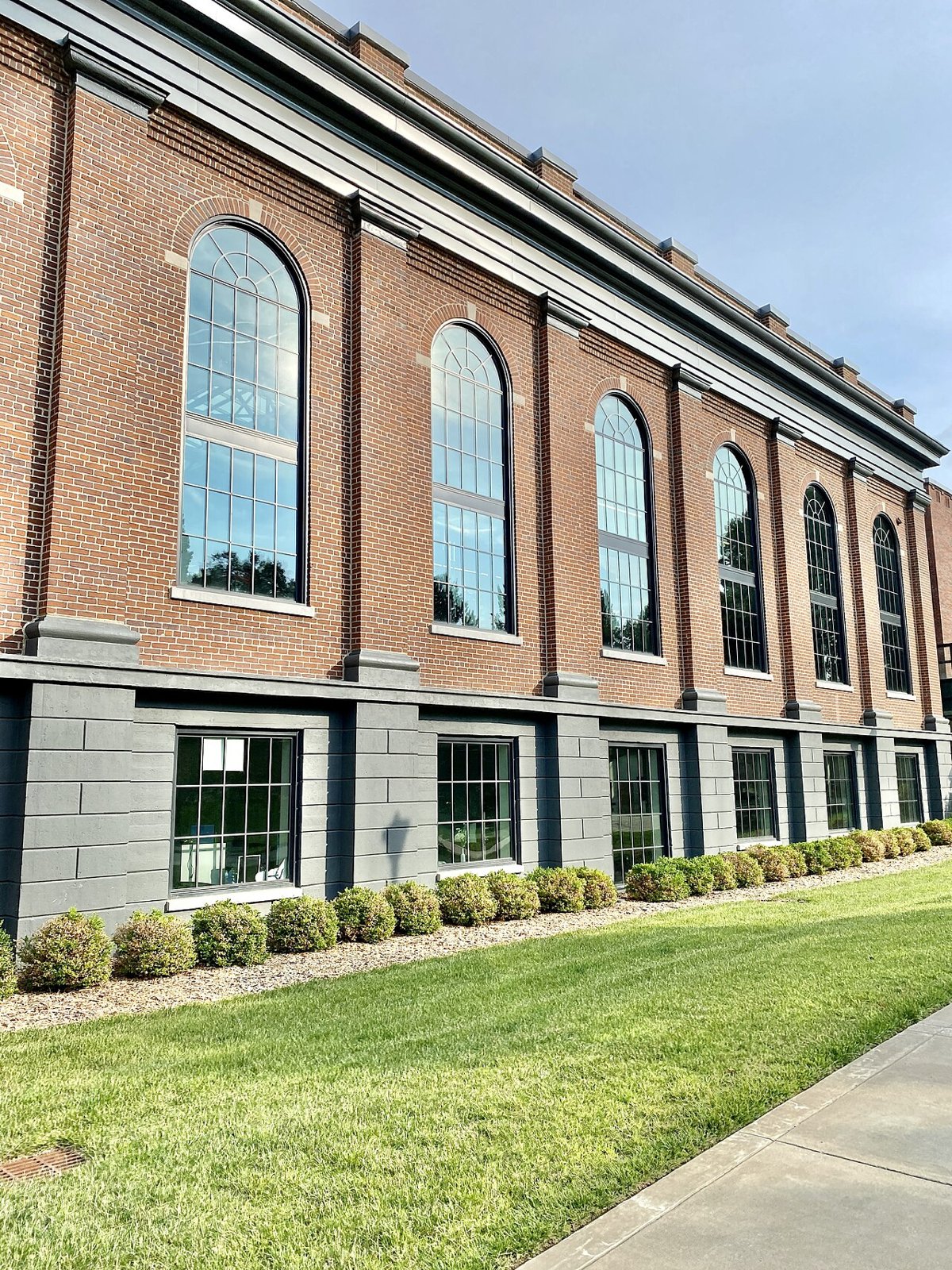 William n lipscomb jr