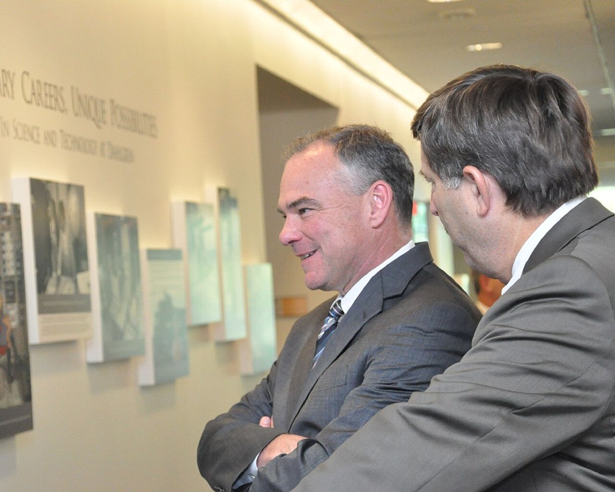 University of Mary Washington campus