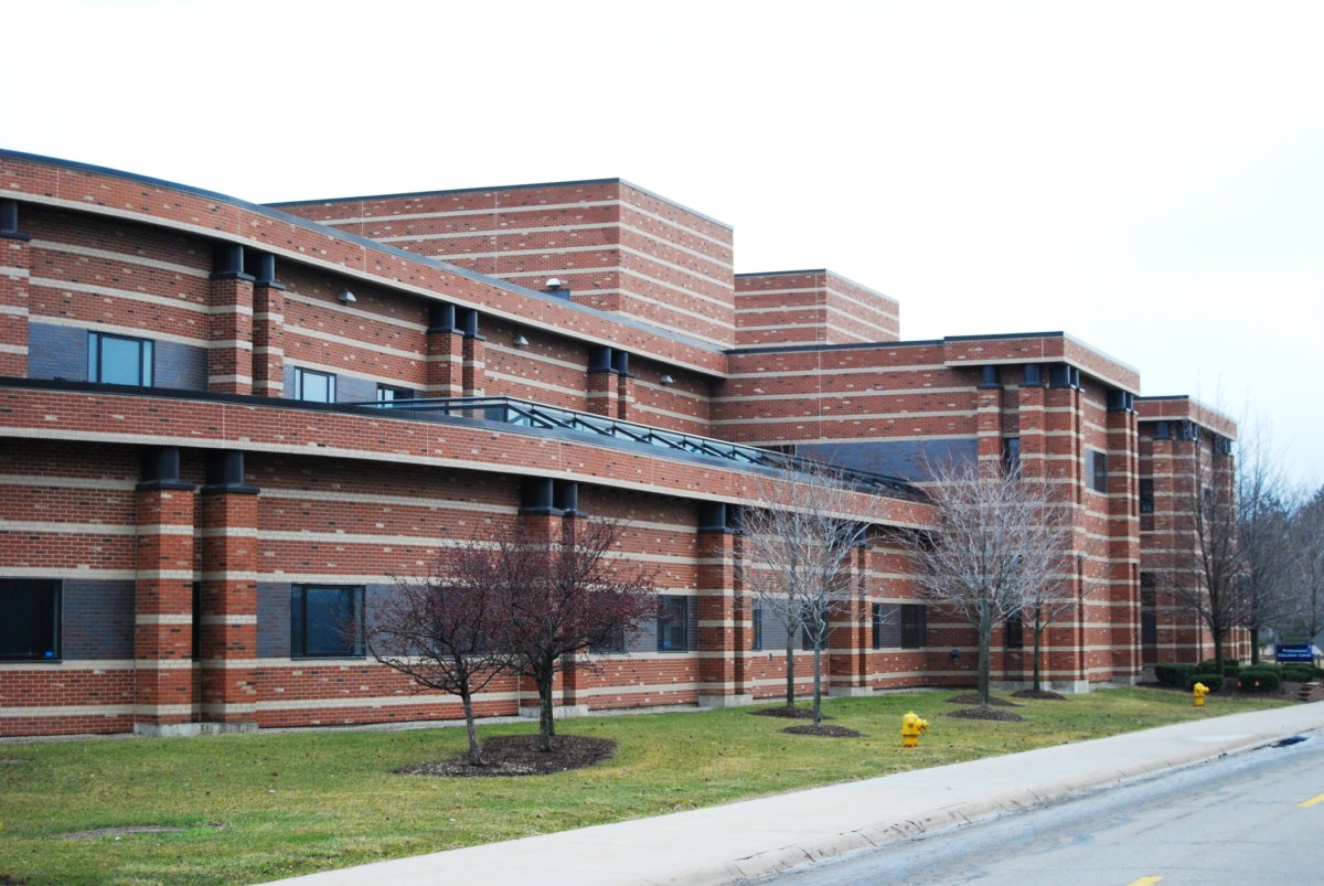 UniversityofMichiganDearbornSSB