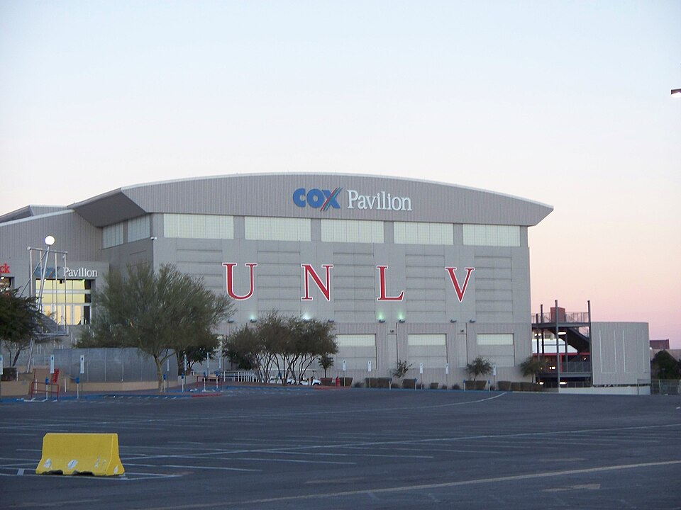 Unlv 8