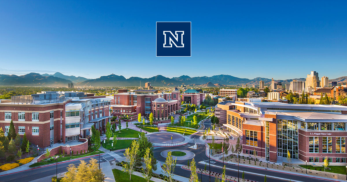 UNR Campus North120520