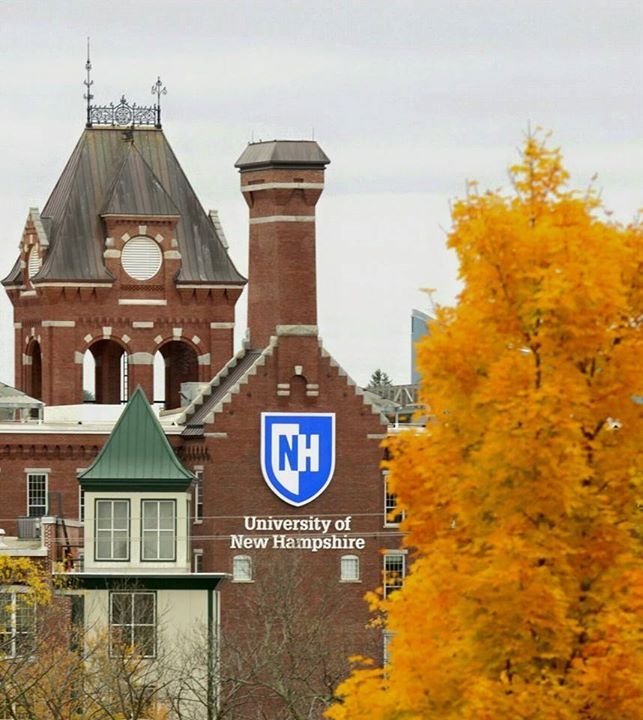 University of New Hampshire Urban Campus