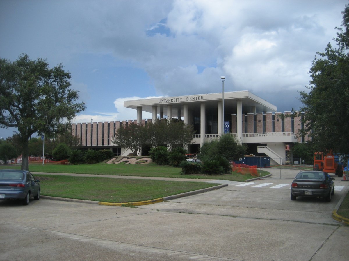 Univ. of New Orleans