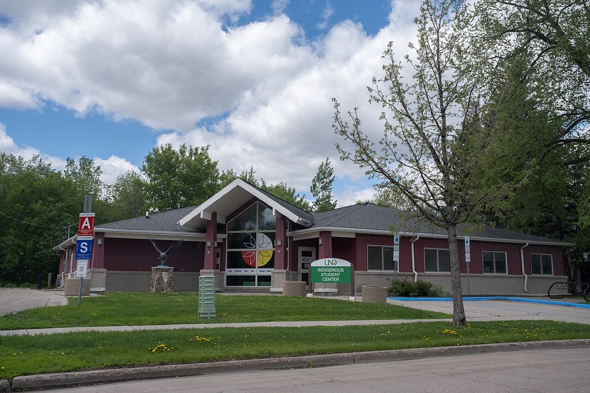 University of North Dakota School of Medicine