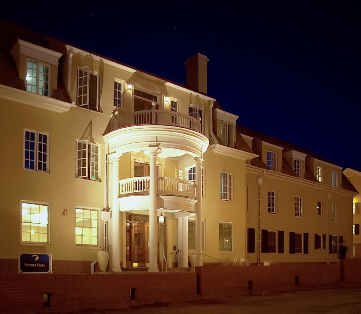 Normal School, Greeley, Colorado