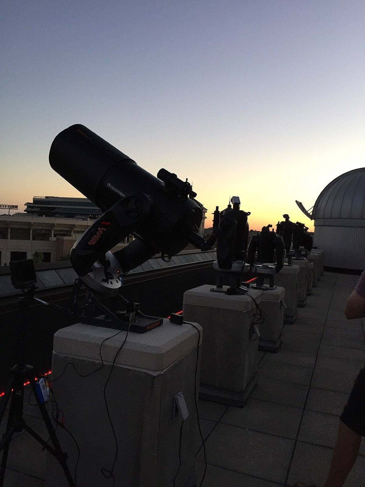 University of Notre Dame Grotto