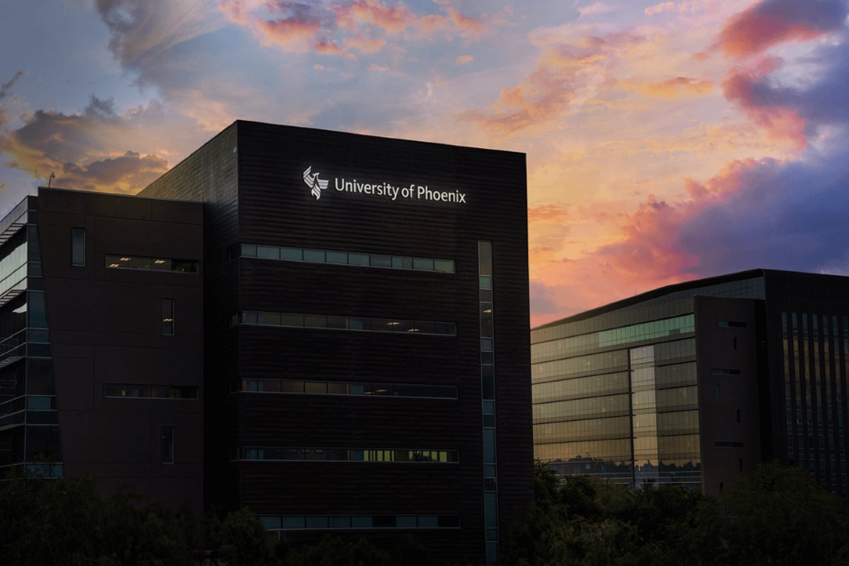 University of Phoenix-Arizona campus