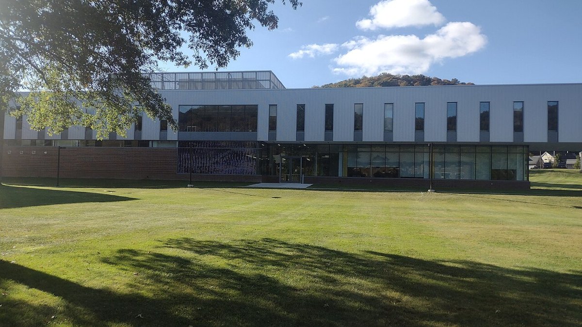 Duke Engineering Building