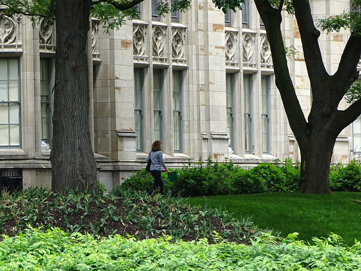 University of Pittsburgh-Pittsburgh Campus campus