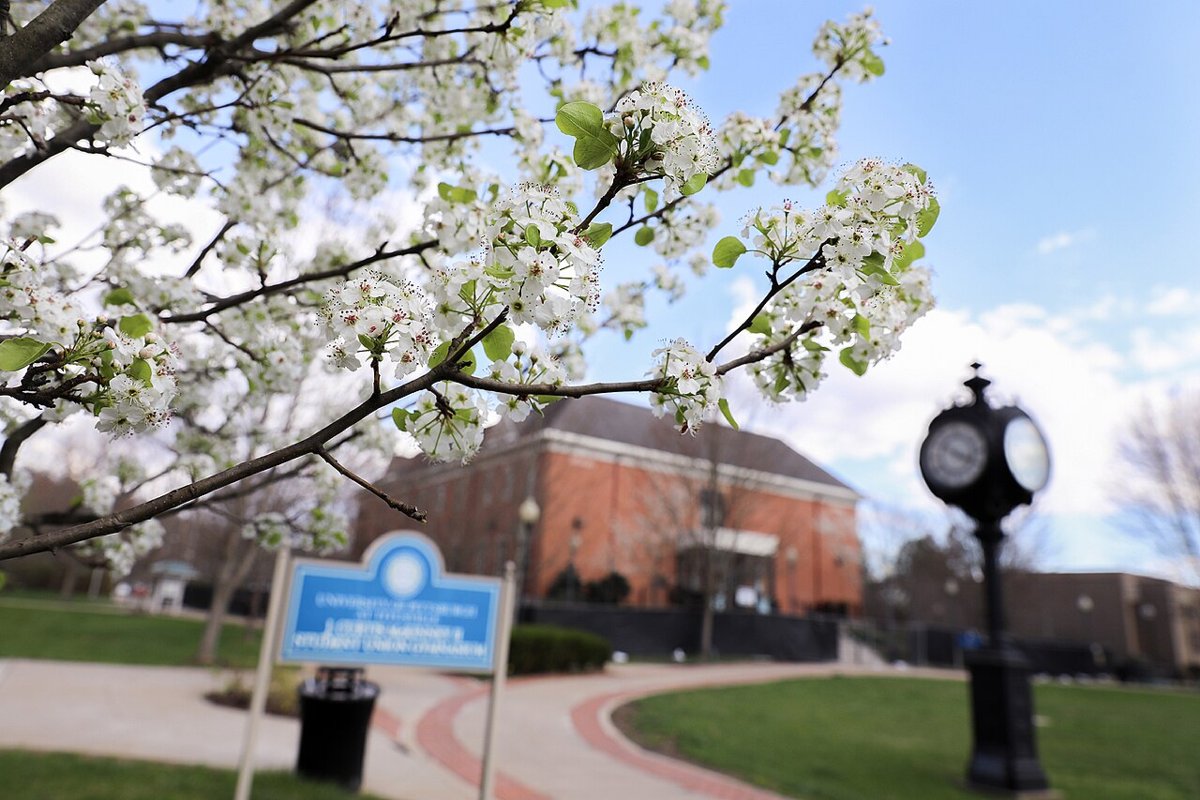 University of Pittsburgh-Titusville campus