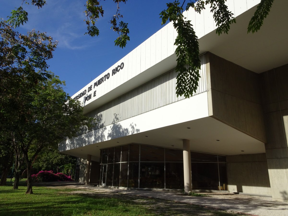 Universidad de Puerto Rico en Ponce, Ponce Bypass