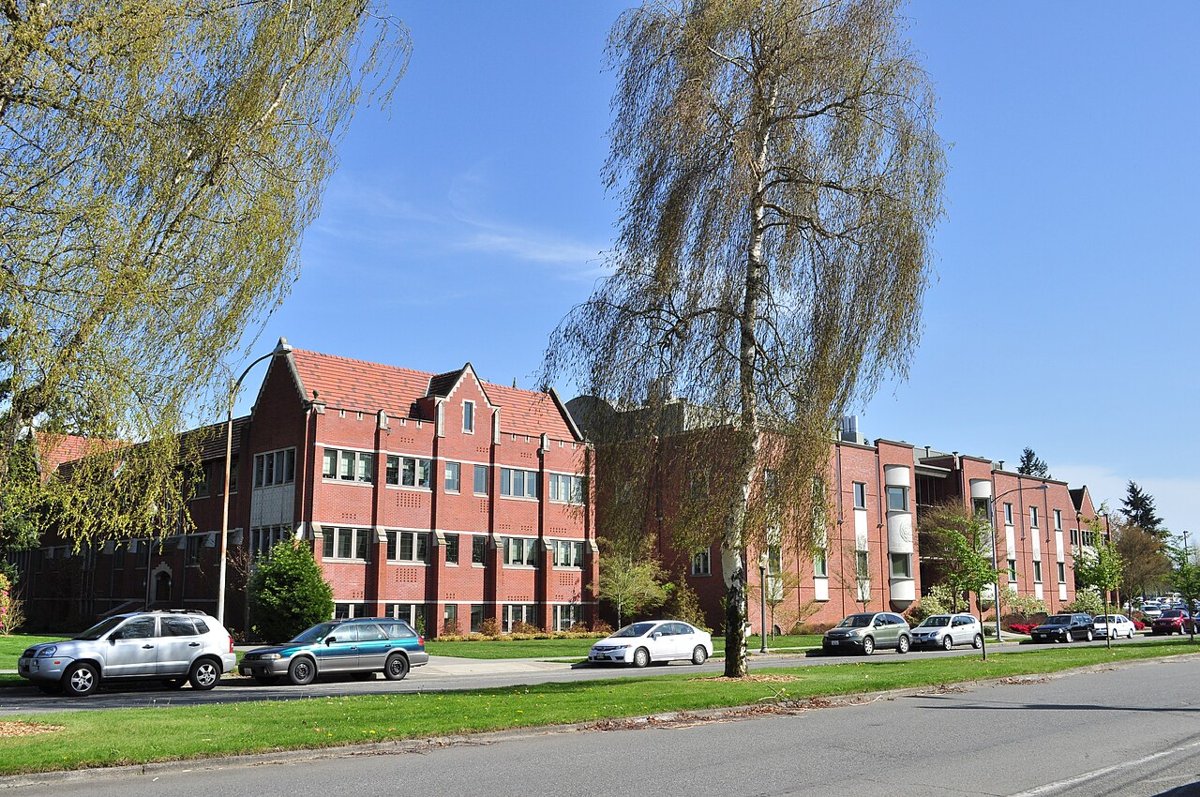 University of Puget Sound