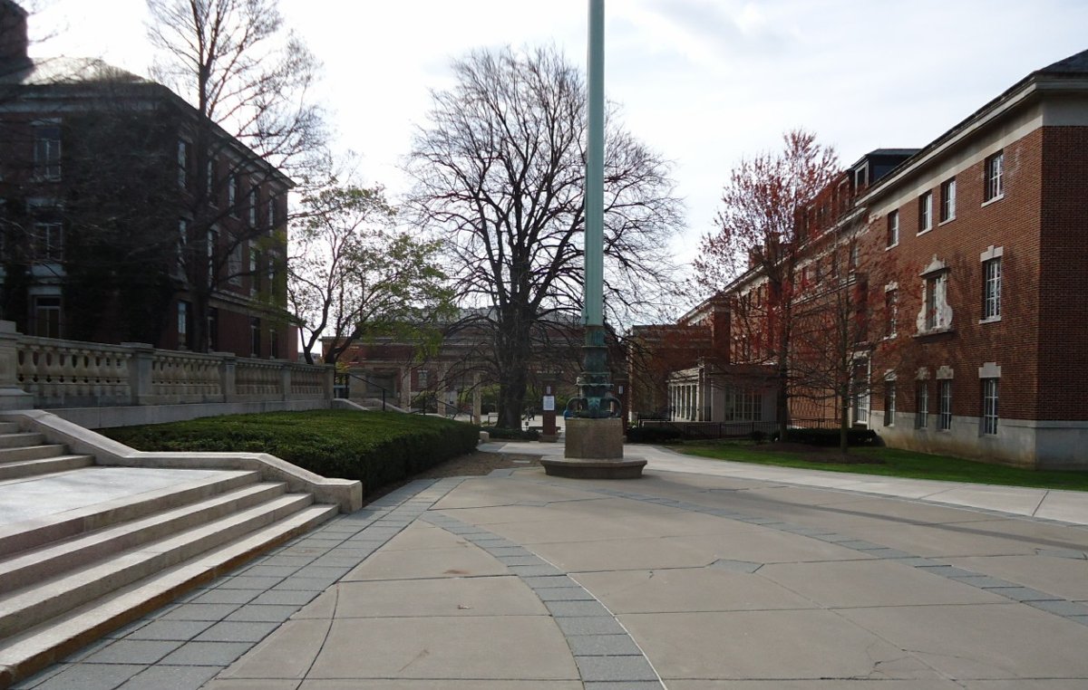 RheesLibraryGreatHall