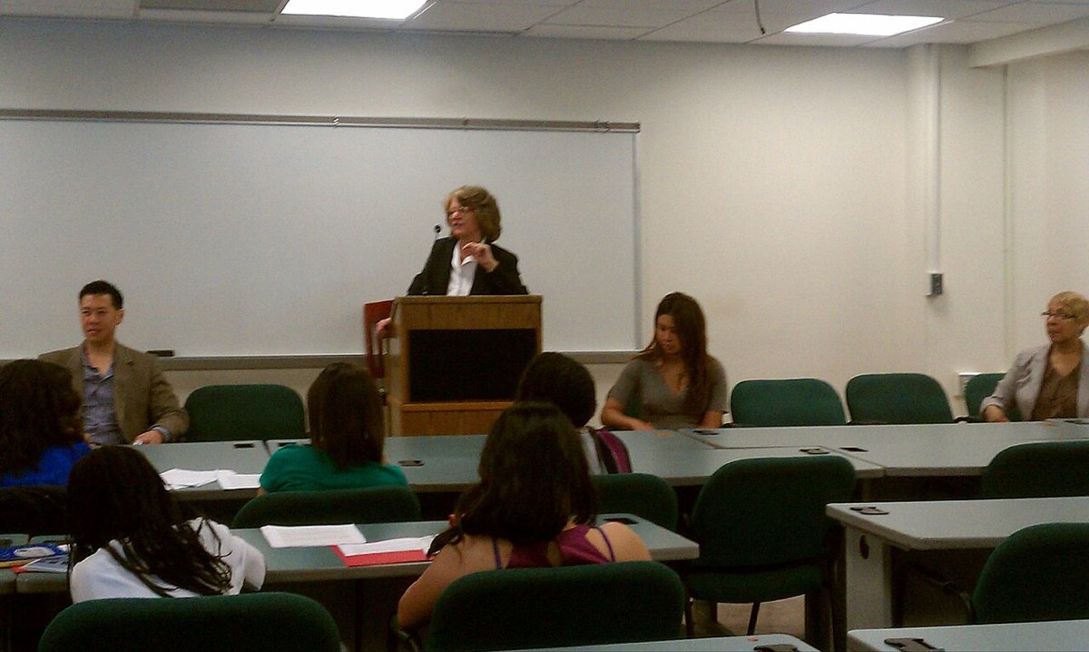 University of the District of Columbia campus