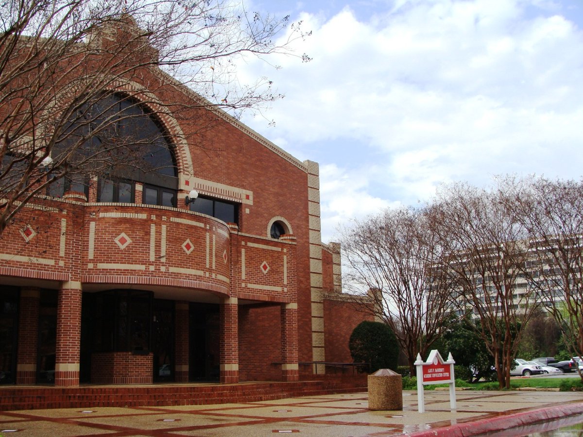 Incarnate Word College, San Antonio, Texas