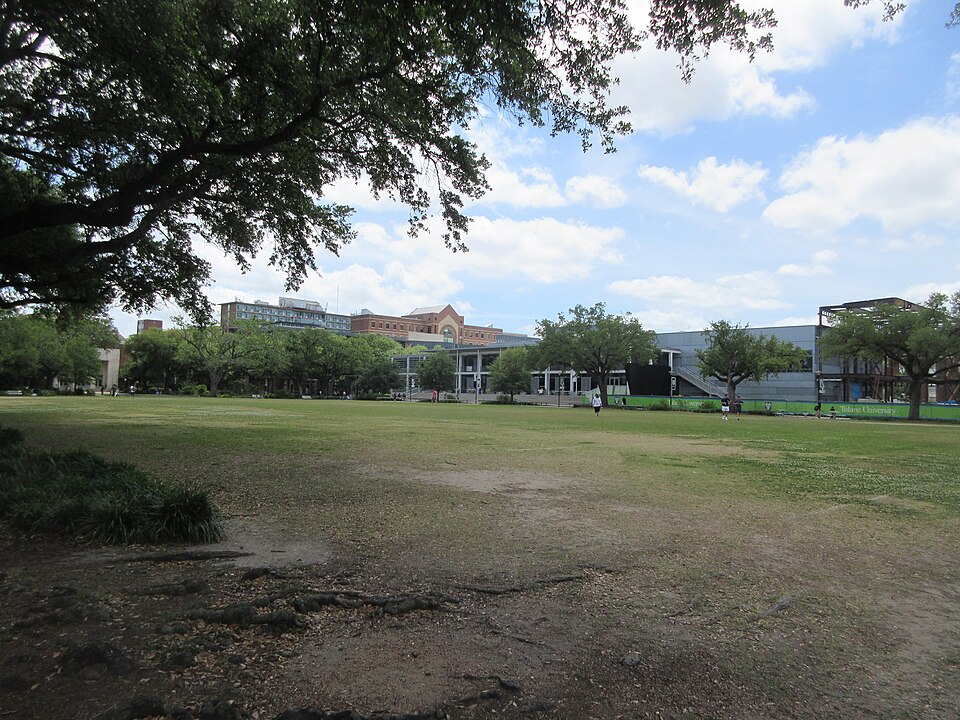 University of the People campus