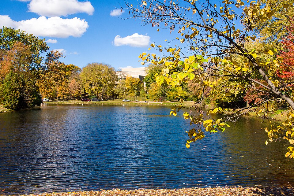 University of the People campus