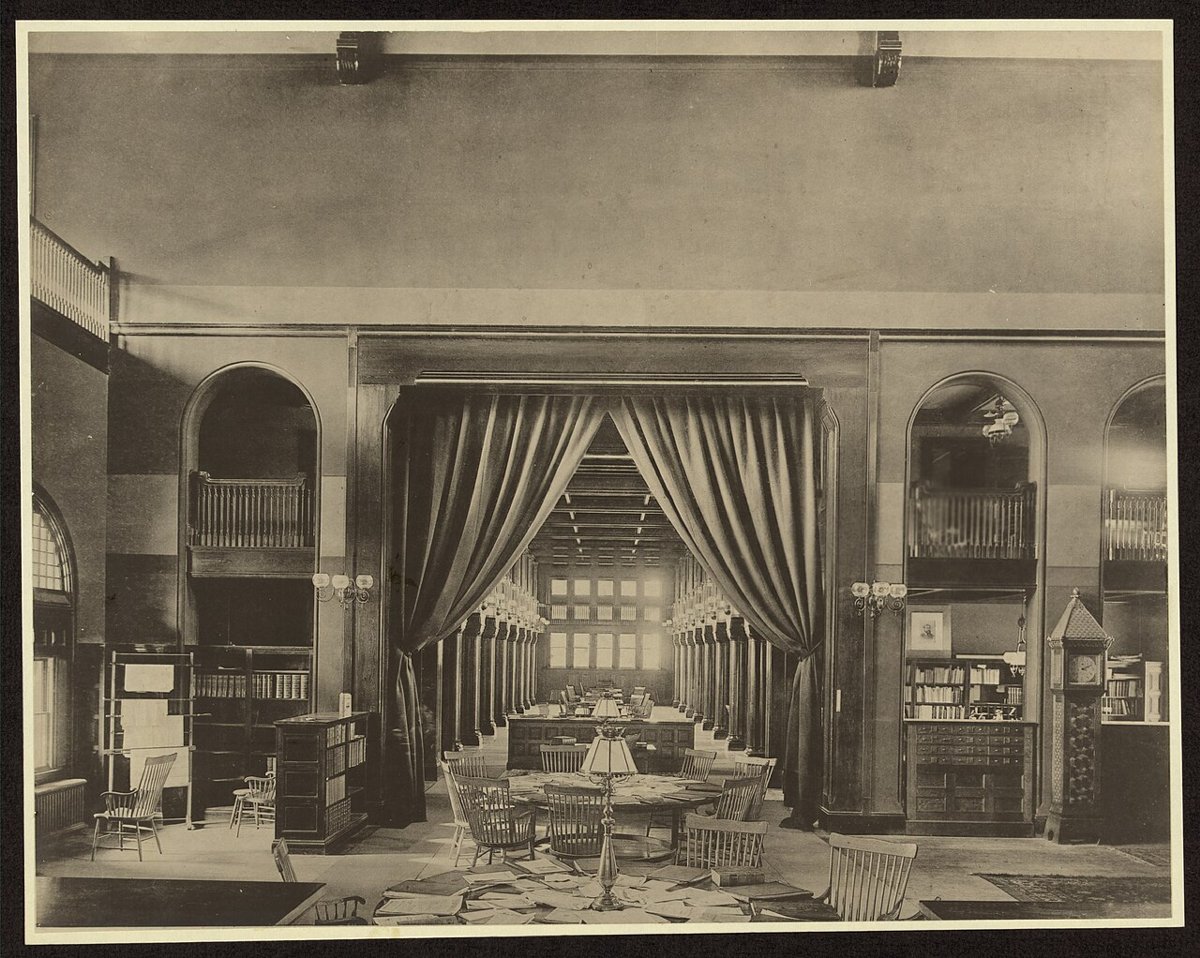 University of Vermont Old Mill