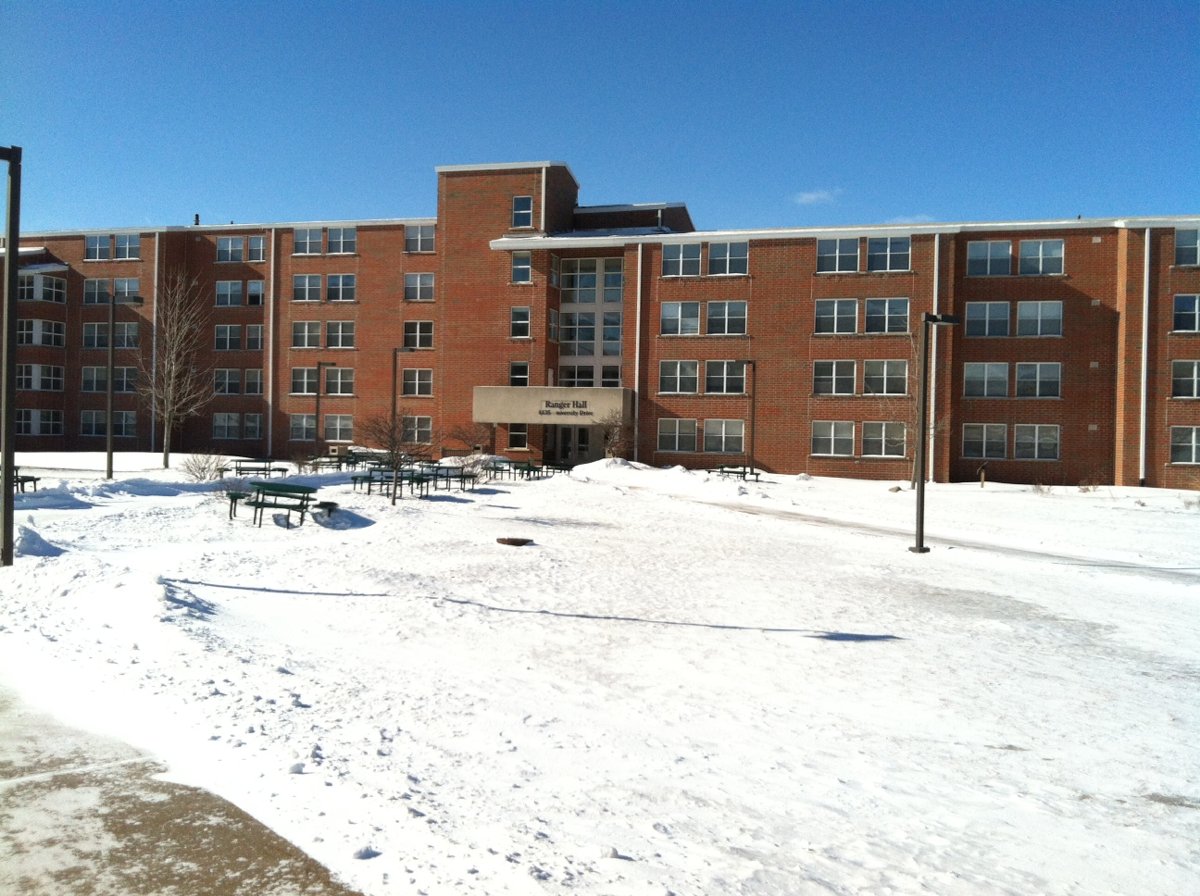 Michael Edward Edgerton