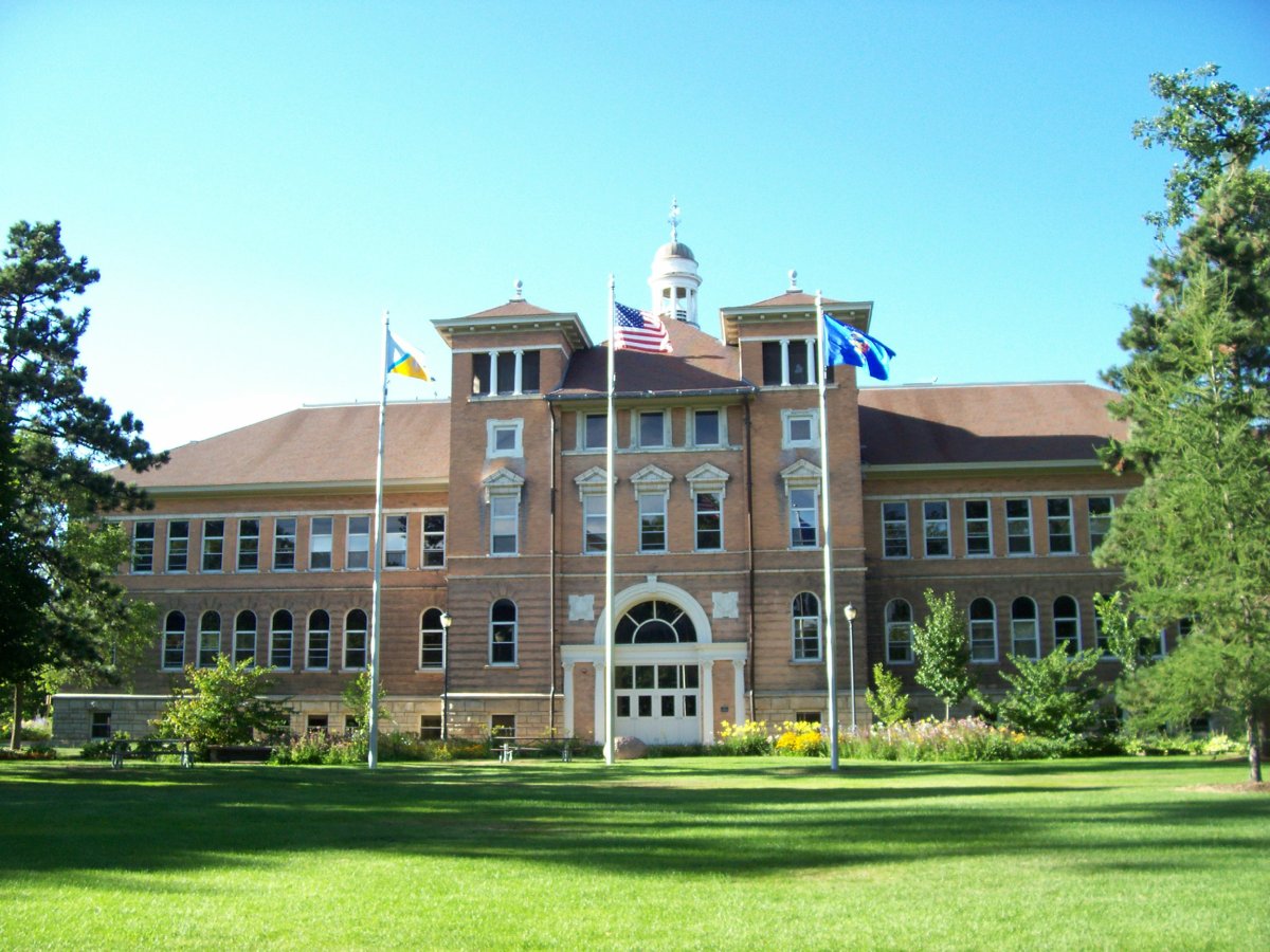 State Normal School Stevens Point