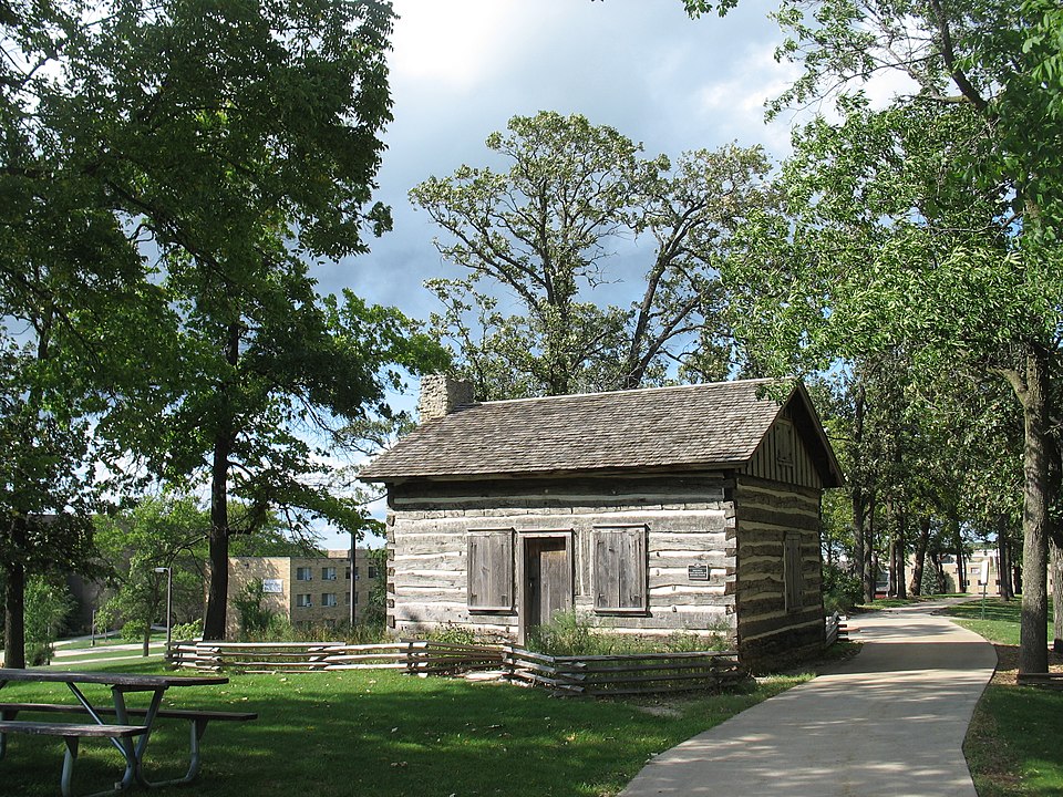 University of Wisconsin-Whitewater campus