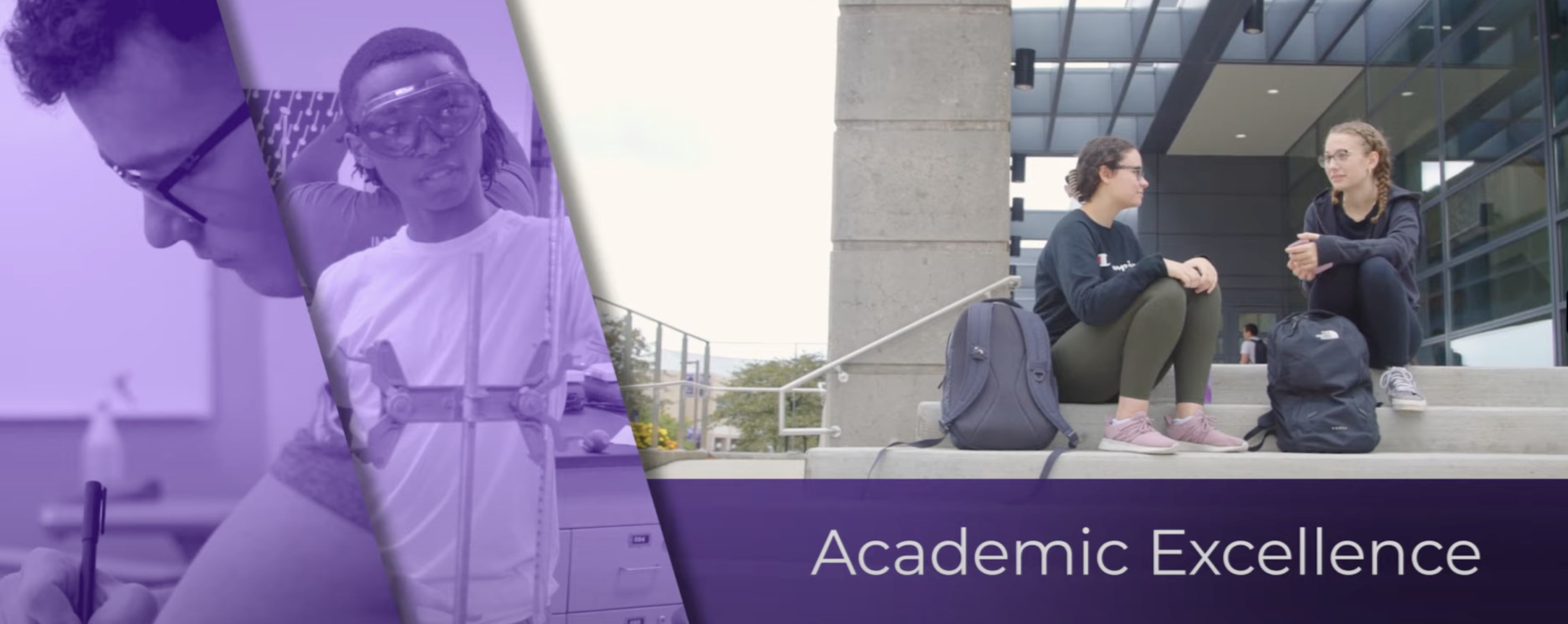 University of Wisconsin-Whitewater campus