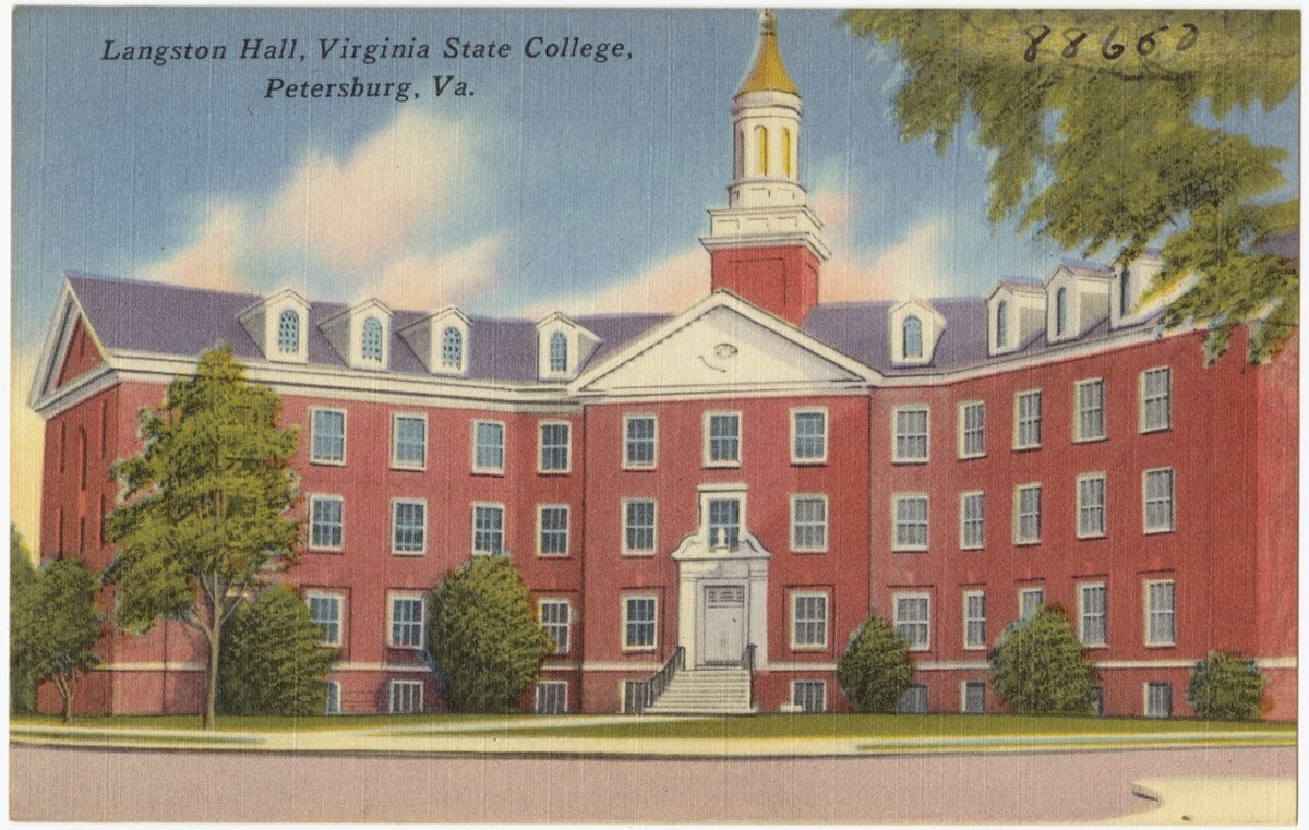 Virginia State University