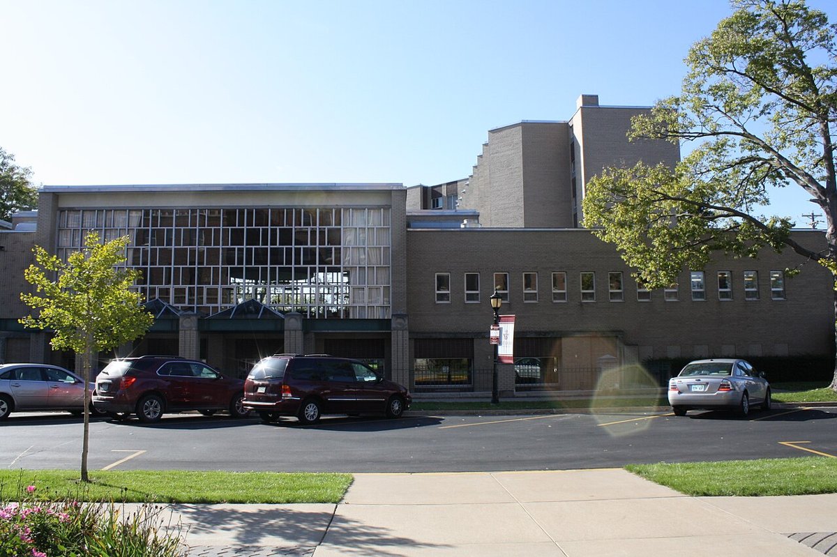 StRoseConventViterboUniversity