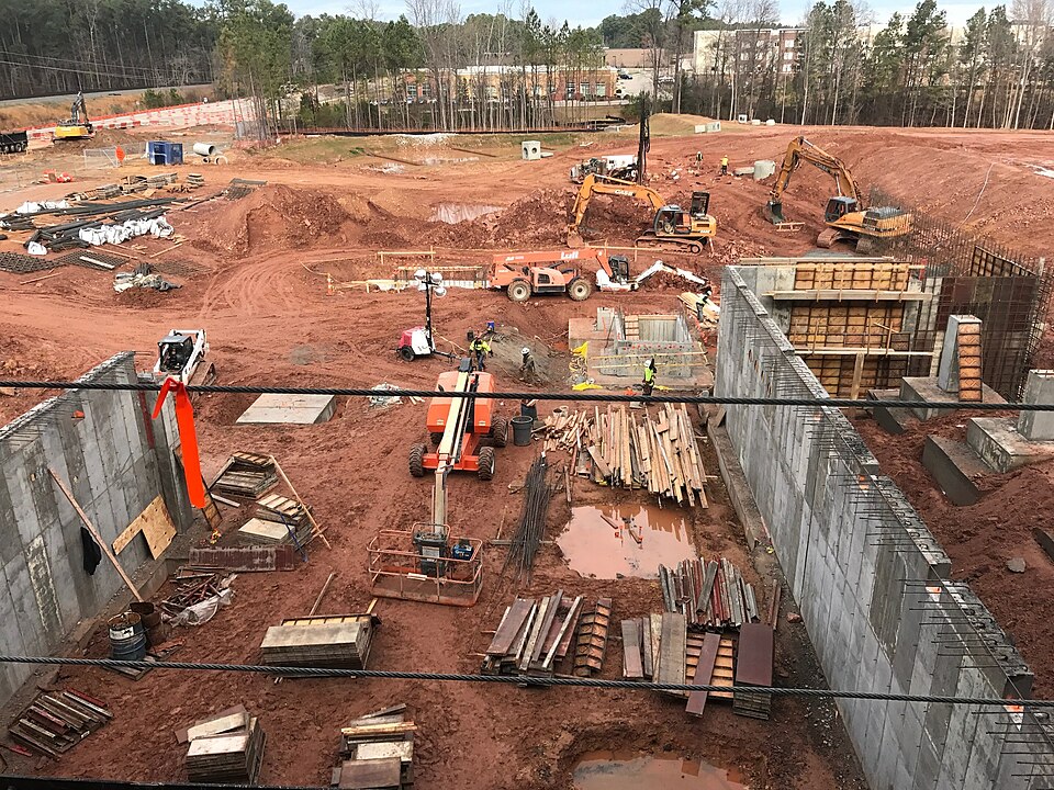 Eastern-Wake-Campus-Education-Innovation-Center