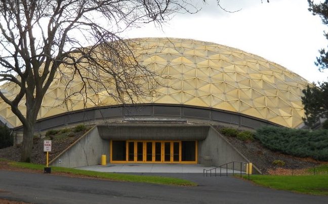 Dietrich Center Walla Walla Community College