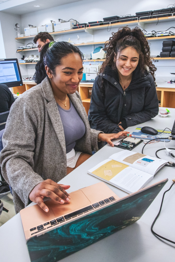 George Warren Brown School of Social Work