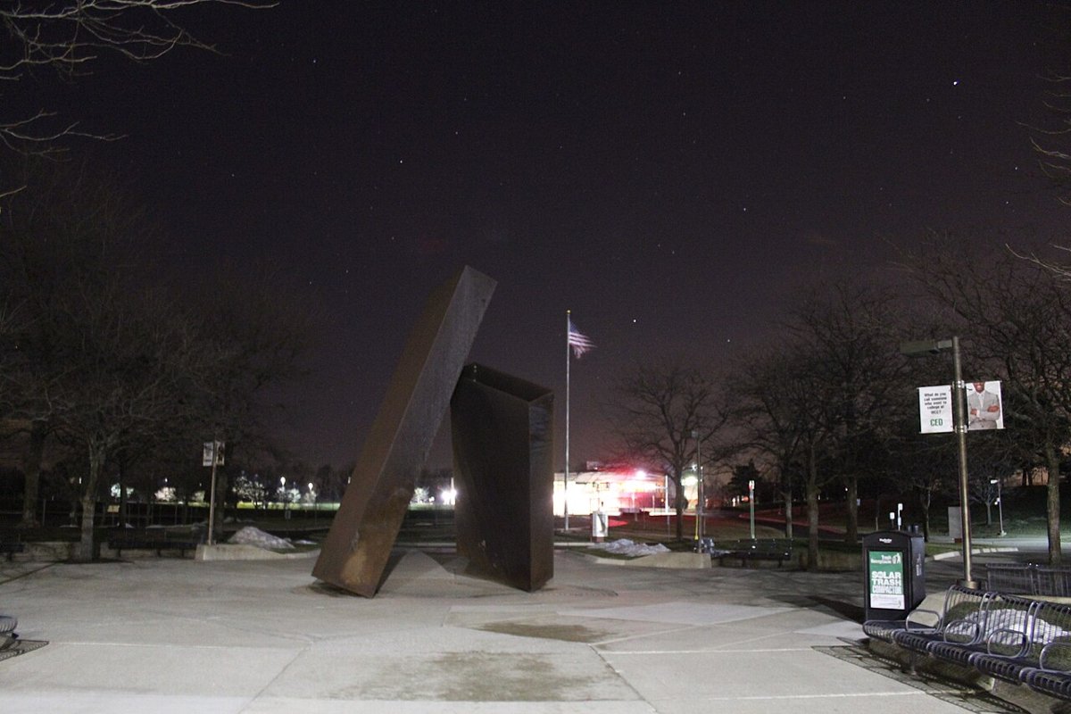 Washtenaw Community College Health & Fitness Center