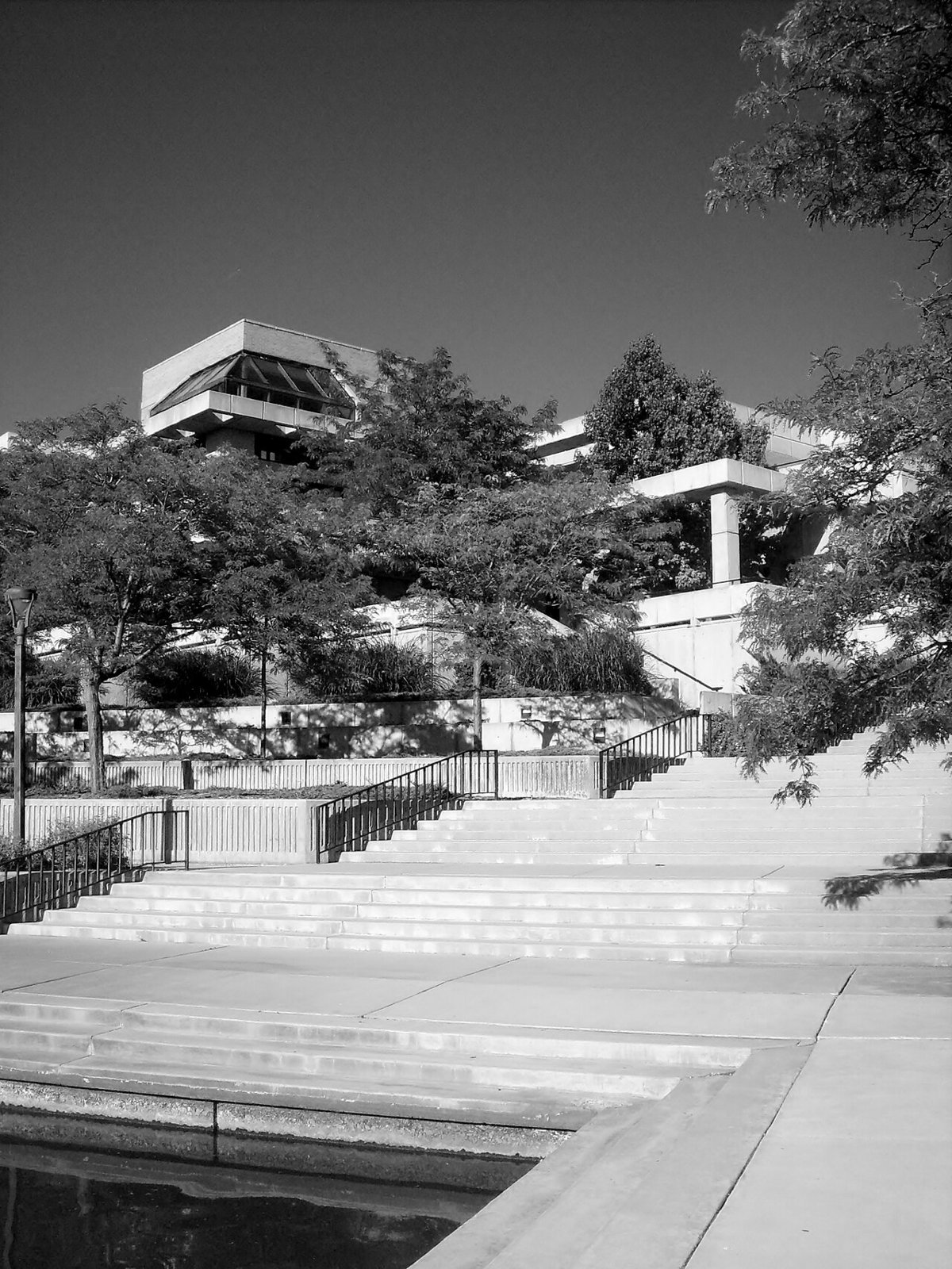 Student Services Center