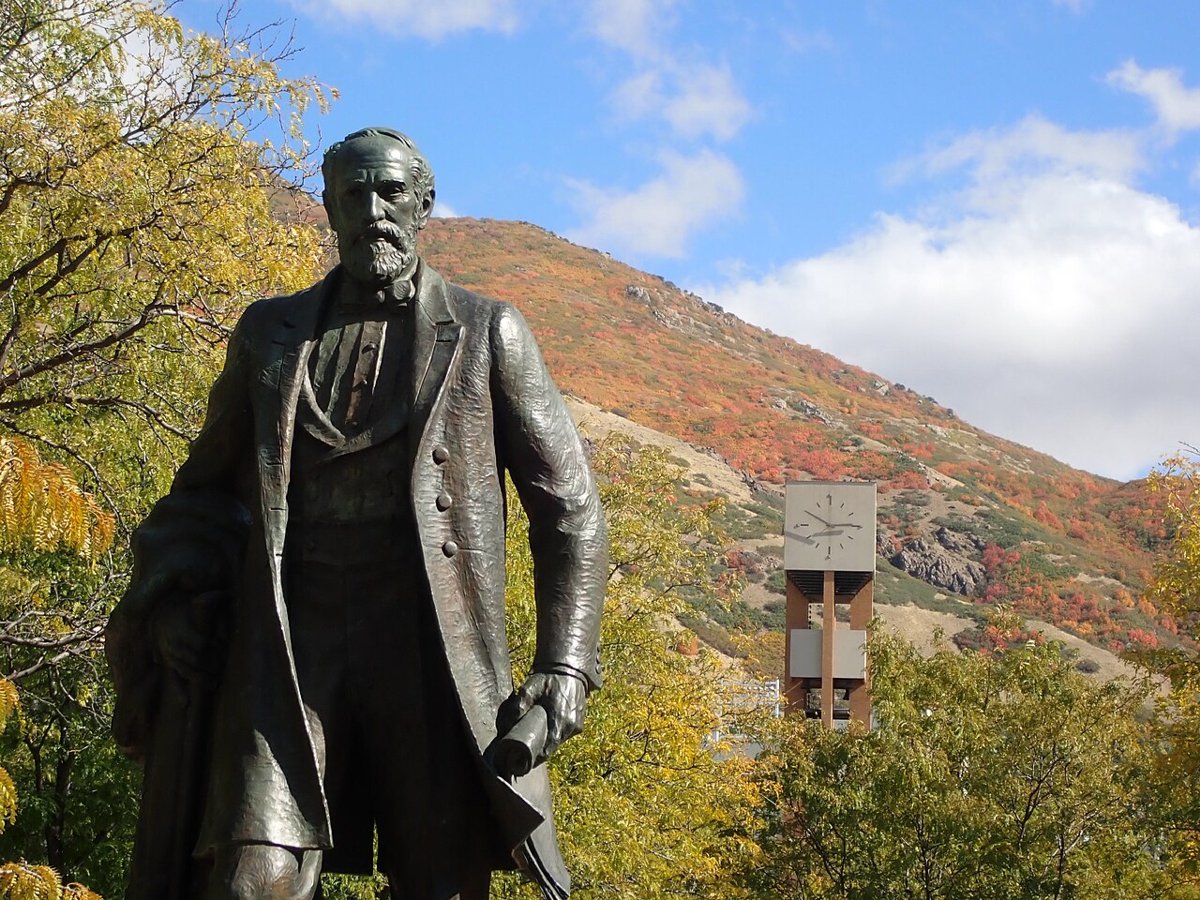 Kimball Visual Arts Center