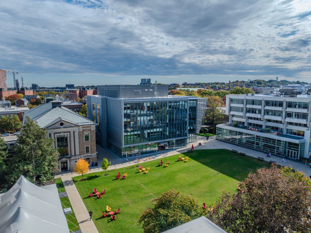 Ceis and watson hall - wentworth