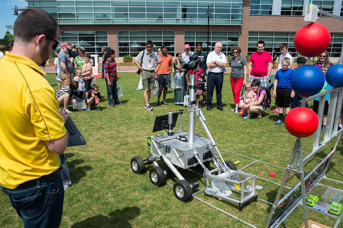WVU Evansdale Campus