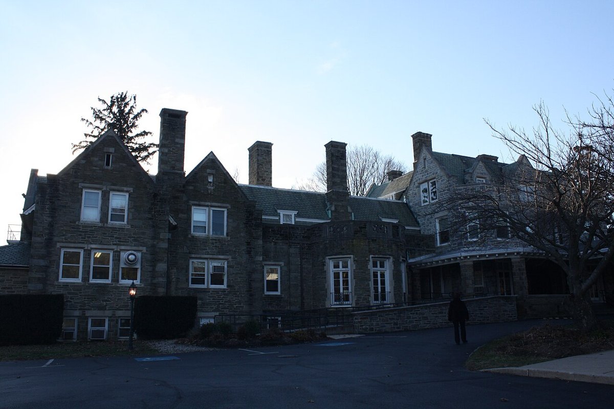 Westminster Theological Seminary campus