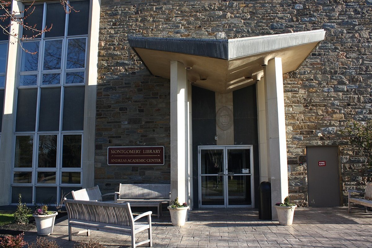 Westminster Theological Seminary campus