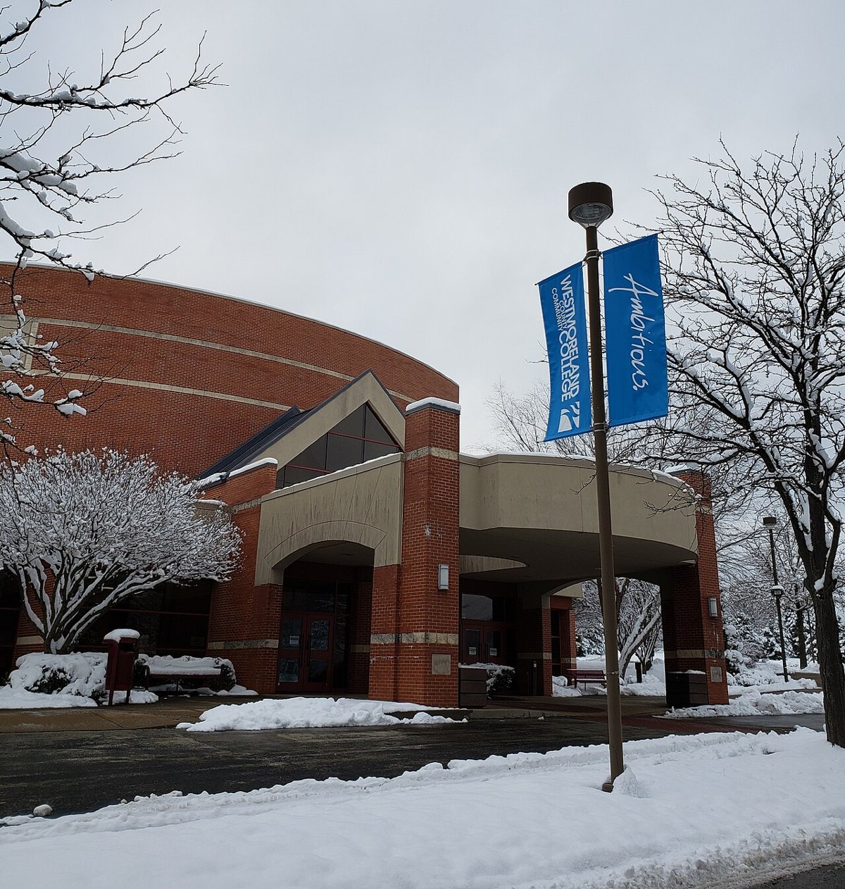 WestmorelandWikipedia