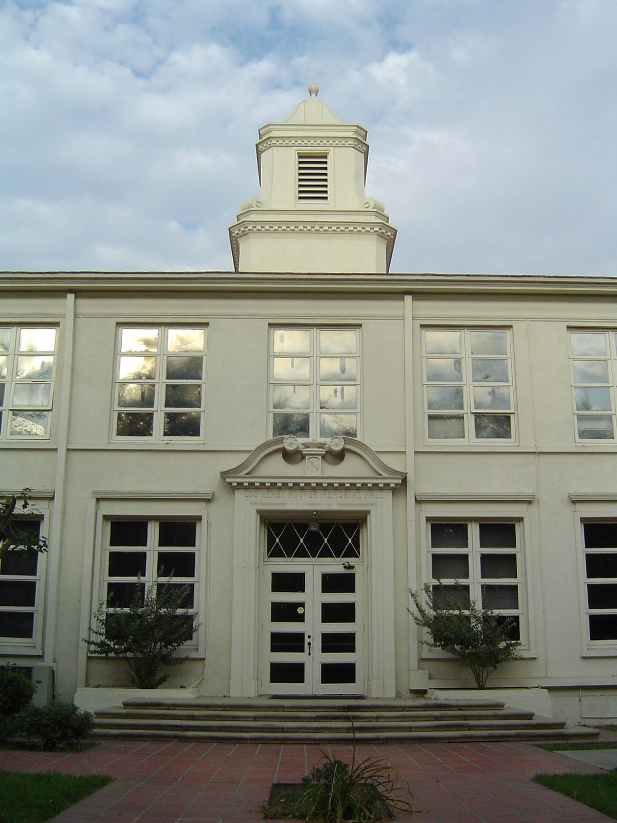 WhittierCollege-1912