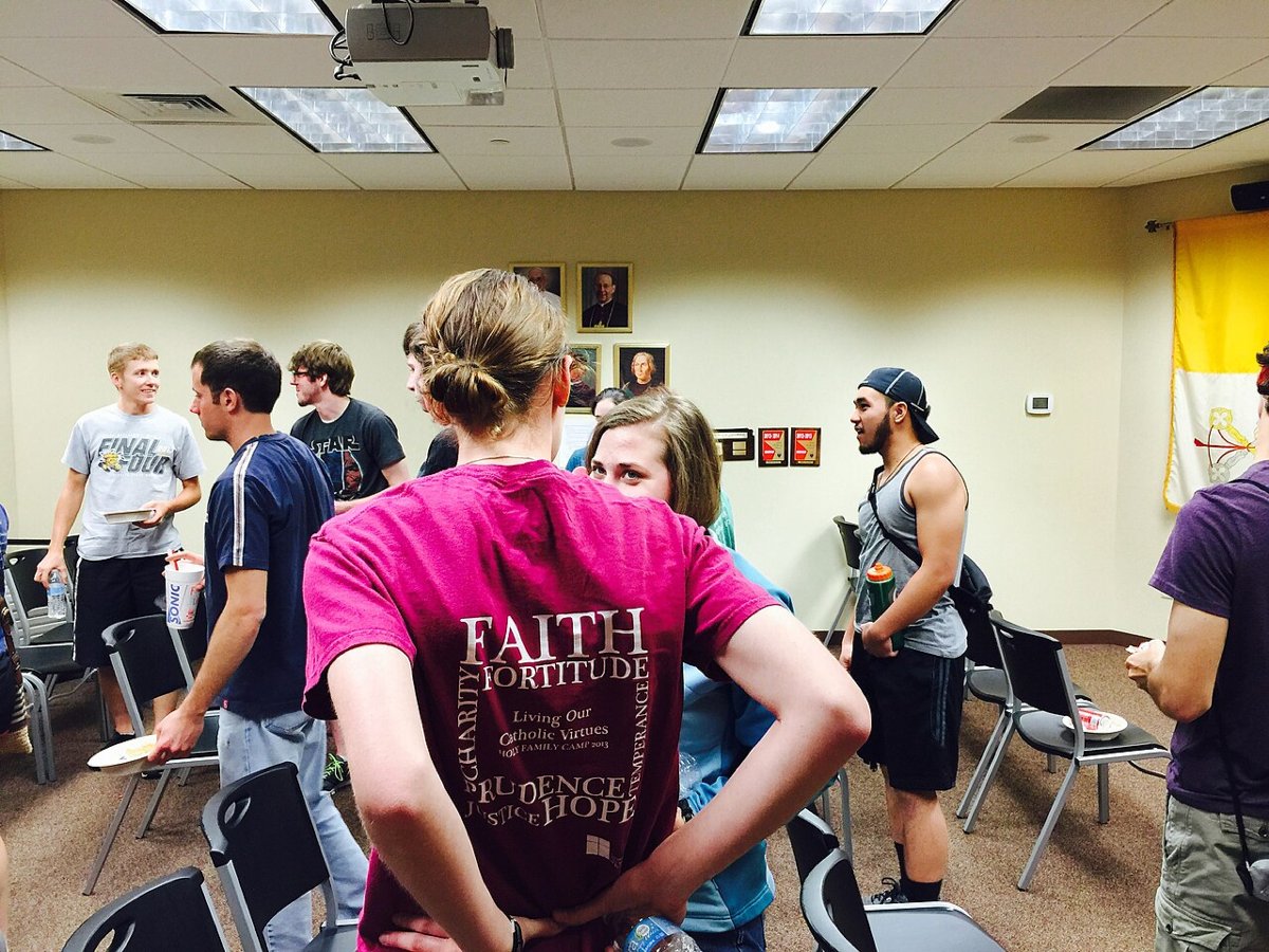 Wichita State University-Campus of Applied Sciences and Technology campus