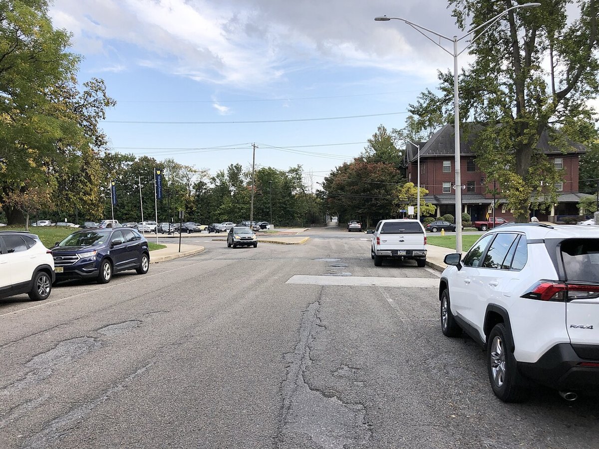 Alfred O Deshong Memorial