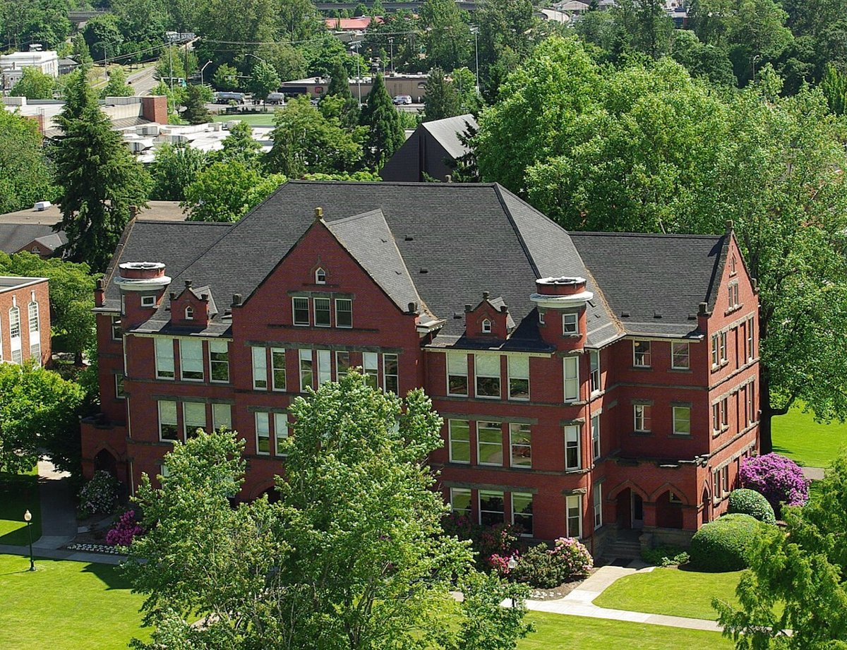 Willamette University
