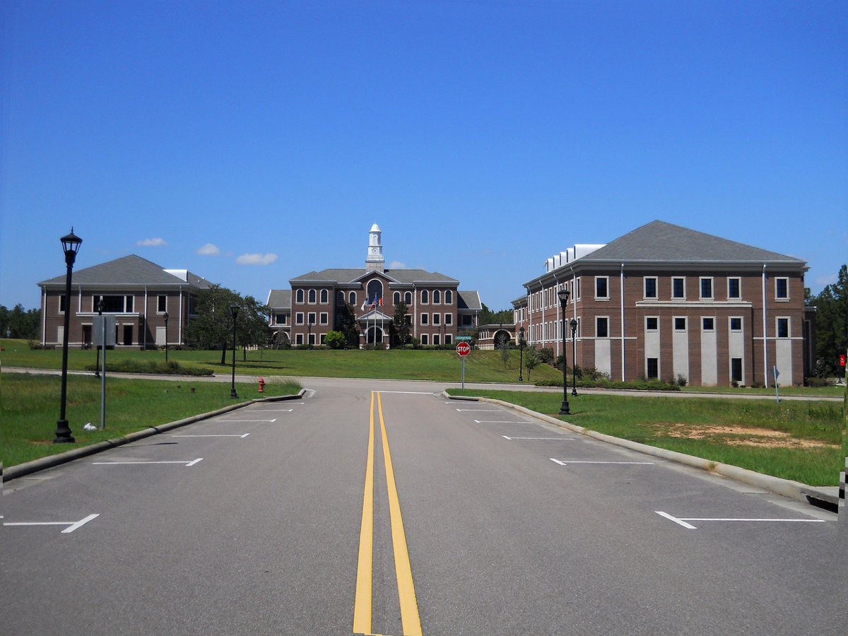 William Carey University, Tradition Campus
