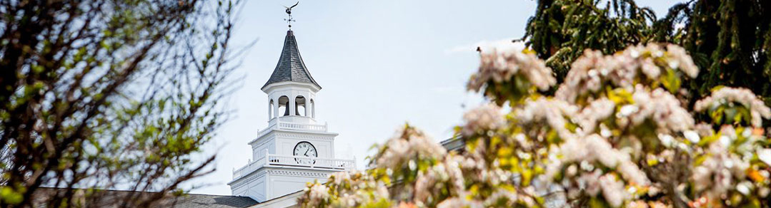 Wilmington University campus